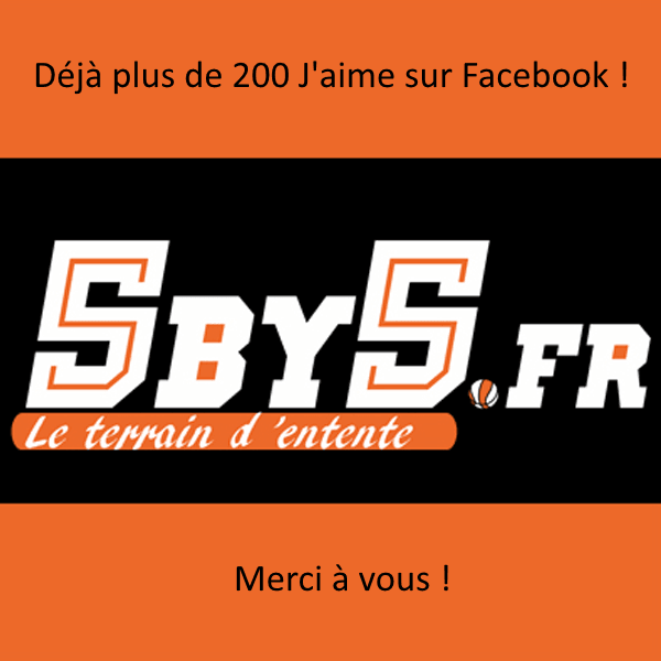 « Merci à vous ! »