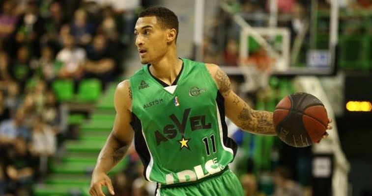 Edwin Jackson rejoint le Barca
