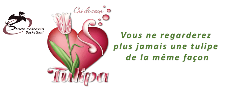 Journée Solidaire Tulipa