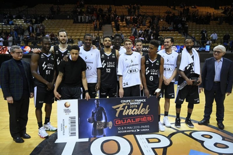 Coupe de France : Les finales en direct sur Youtube, RMC Sport et Facebook !