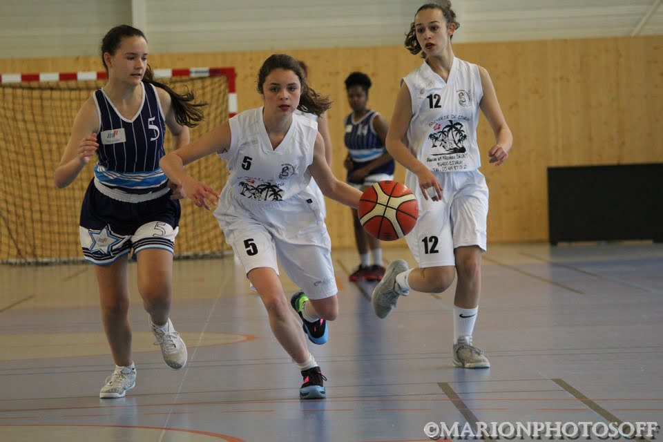Laura Gaillard : « La Coupe de la Vienne, on compte bien une nouvelle fois la gagner…. »