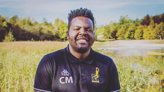 Christ Makosso : « Mon objectif à court terme est de développer les U18 France à Saint-Priest… »