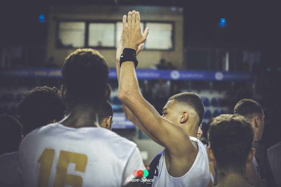 L&rsquo;équipe NM3 du PB86 échoue en finale… !