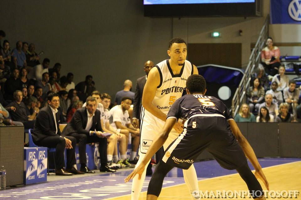 Kévin Harley : « Boulazac, c&rsquo;est un nouveau challenge pour moi et je suis prêt à le relever… »