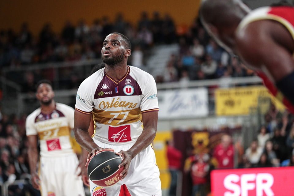Giovan Oniangue : « Le plus important, c&rsquo;est de faire un grand match pour ce match retour… »