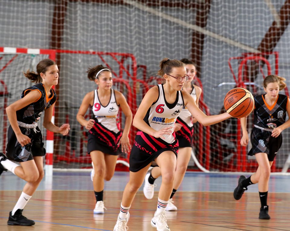 Open Féminin de Royan : Une 2ème et 3ème place pour le Stade Poitevin !