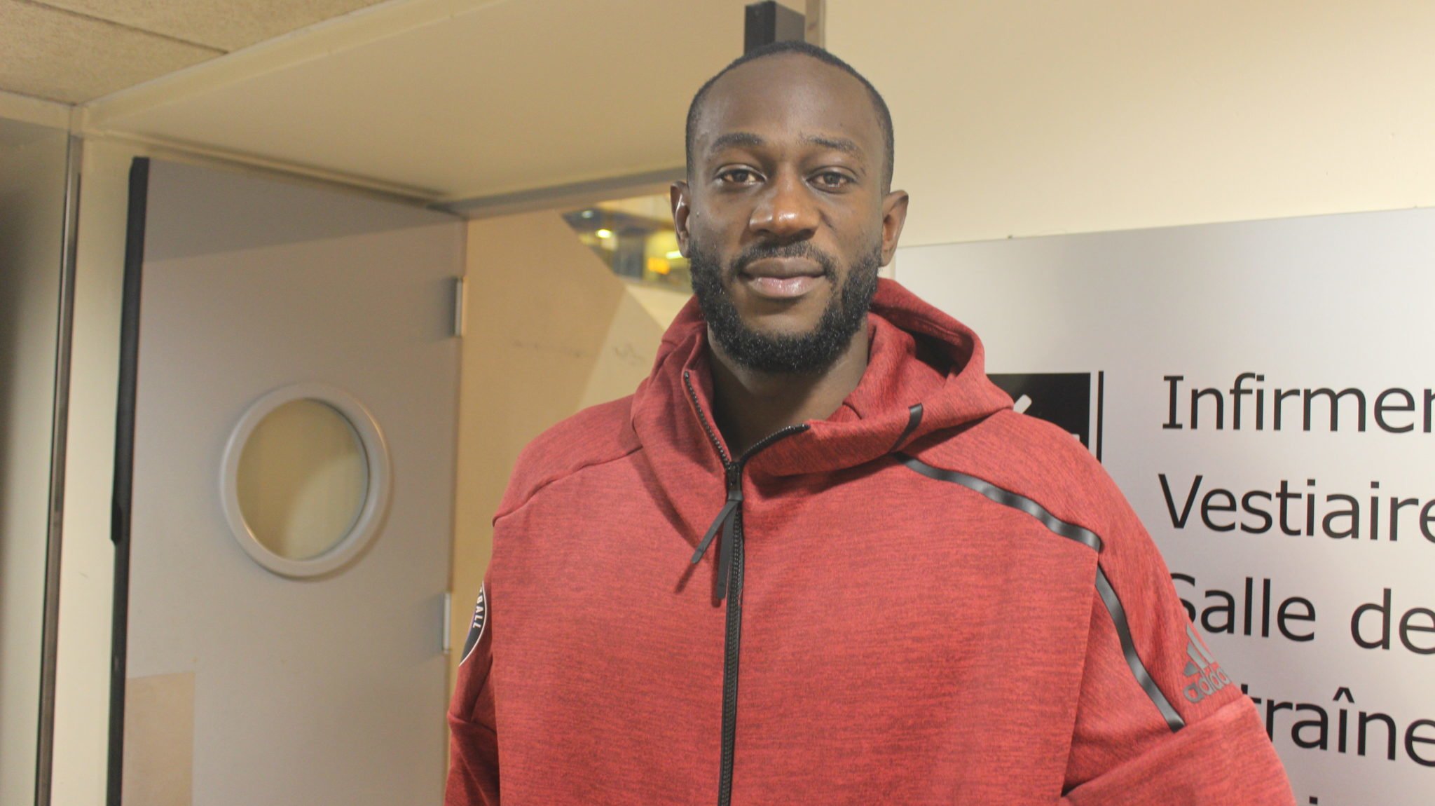 Nobel Boungo-Colo : « Je veux essayer de faire monter le Paris Basket en Jeep Elite…. »