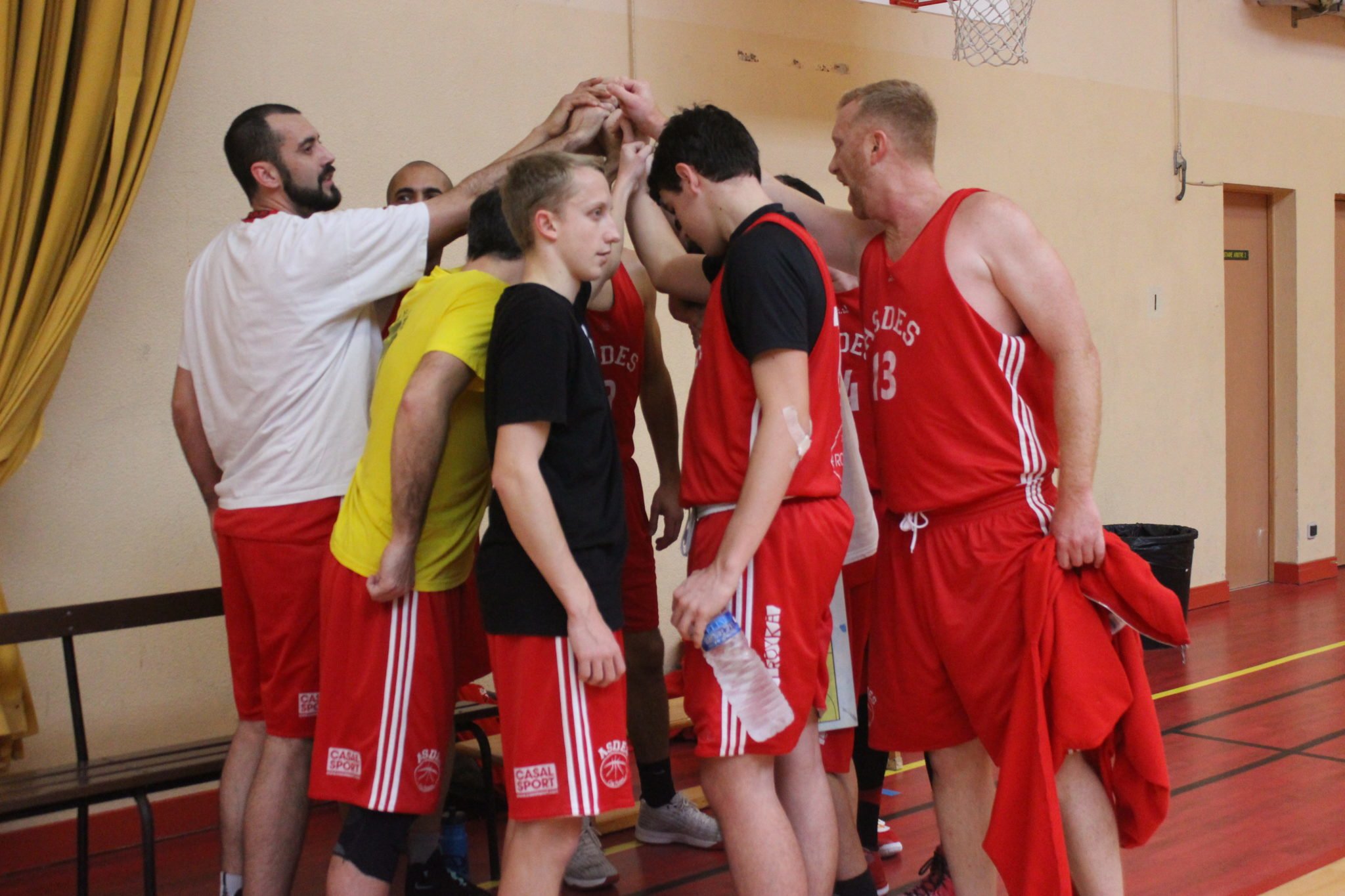 Coupe de la Vienne : Le Cep s&rsquo;impose contre Châtellerault ! Tous les résultats ici !