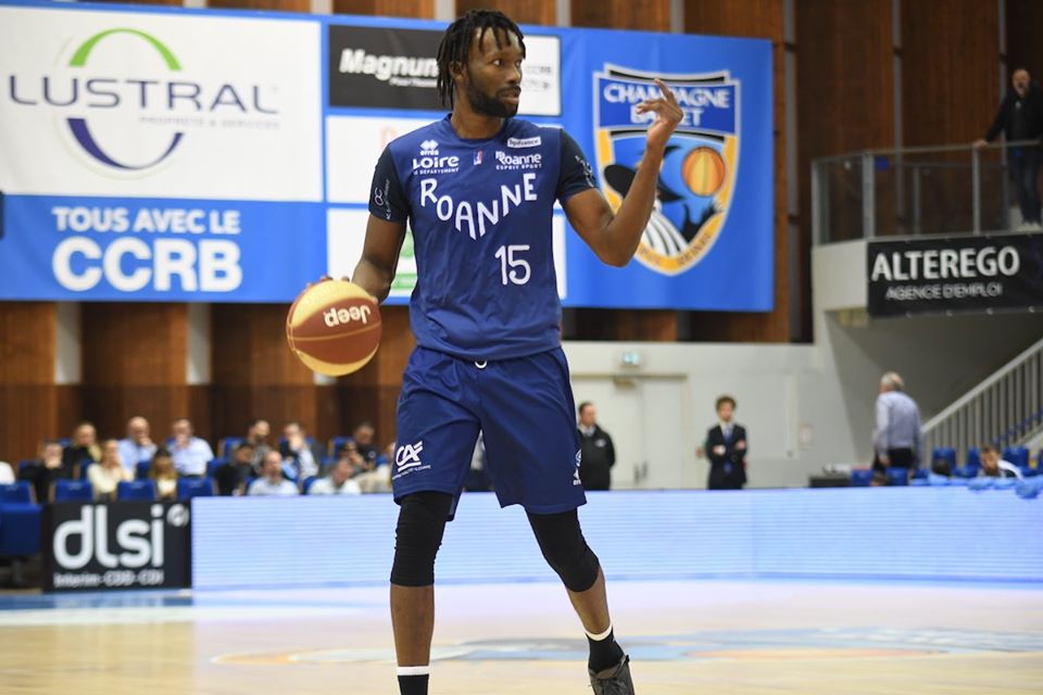 Steeve Hoyoufat : « En ce qui concerne la saison, je pense qu&rsquo;elle devrait s&rsquo;arrêter mais la question est…. »