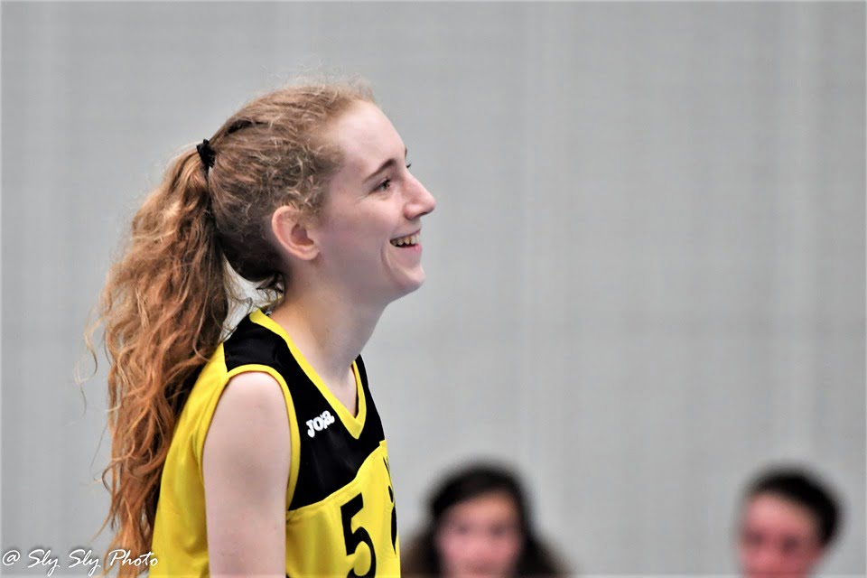 Camille Duchier : « Ce qui est sur, c&rsquo;est que je ne garderais que de très bons souvenirs de cette saison qui fut malheureusement trop courte… »
