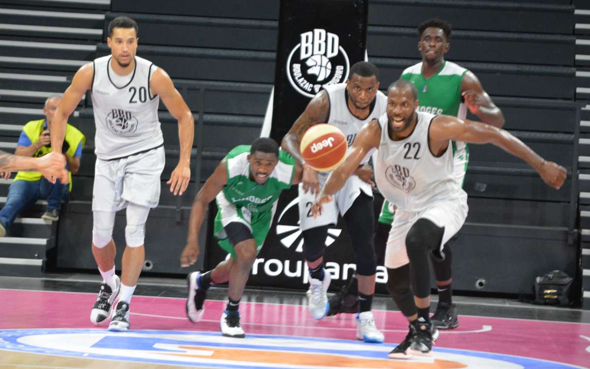 Le tournoi de Nouvelle-Aquitaine aura lieu à Pau les 5 et 6 septembre !