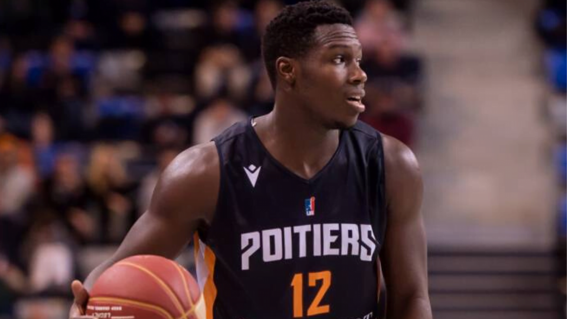 Bryan Pamba rejoint l’effectif Rennais (URB) !