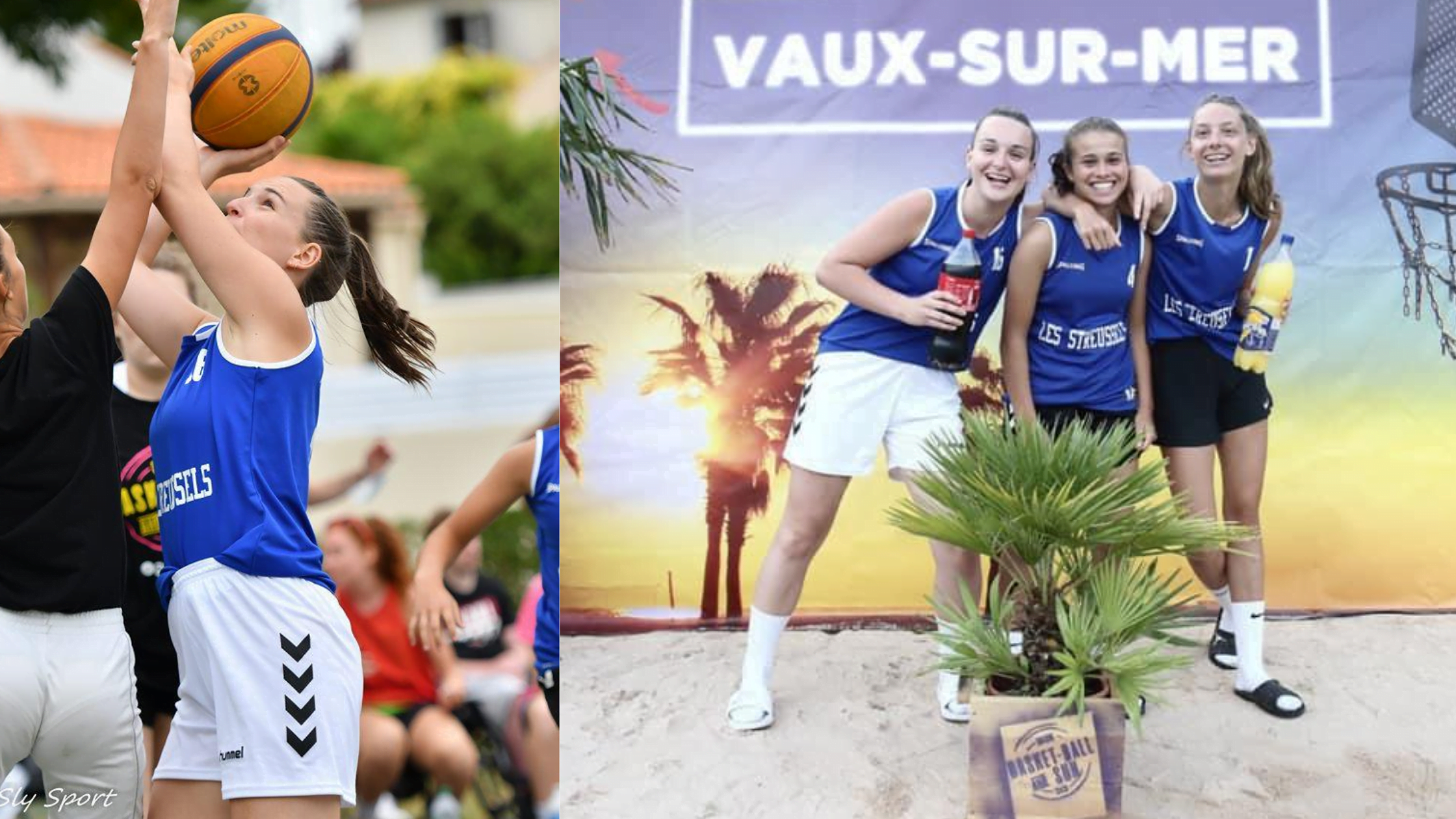 Inès Bequet : « Cette victoire ajoute également une fierté personnelle ! »