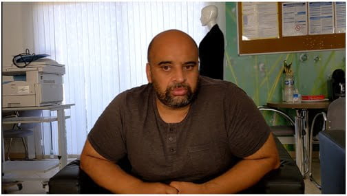 Mourad Belaid (Président de Châtellerault basket) : « Pas facile d&rsquo;anticiper les choses… »