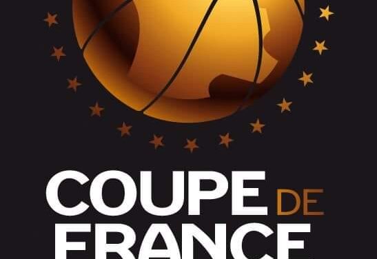 Evénement : Iteuil – Limoges en Coupe de France, en direct live avec 5by5 !