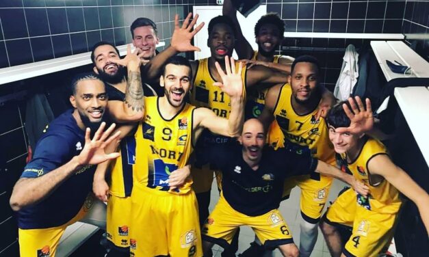LE RÉCAP RÉSULTATS DU WEEK-END !
