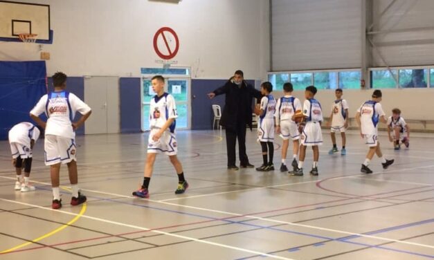 En direct du tournoi du TIC : Les premiers resultats !