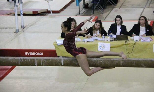 Agathe Mrani Alaoui : « Je suis vraiment satisfaite de moi car j’ai réussi à faire toutes les compétitions dont je rêvais… »