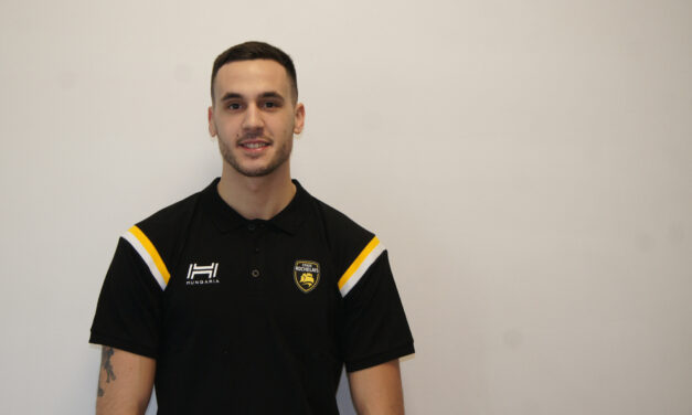 Franck Seguela : « C’est un plaisir de rejoindre le Stade Rochelais Rupella… »