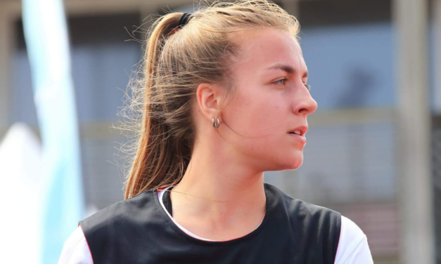 Clarisse Sahun : « Le basket me manque forcément, mais je m’adapte …! »