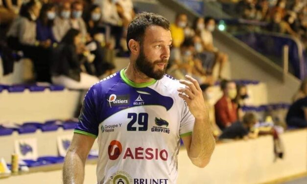 Florent Joli : « Je trouve que les gens sont très dur avec cette équipe de France… »