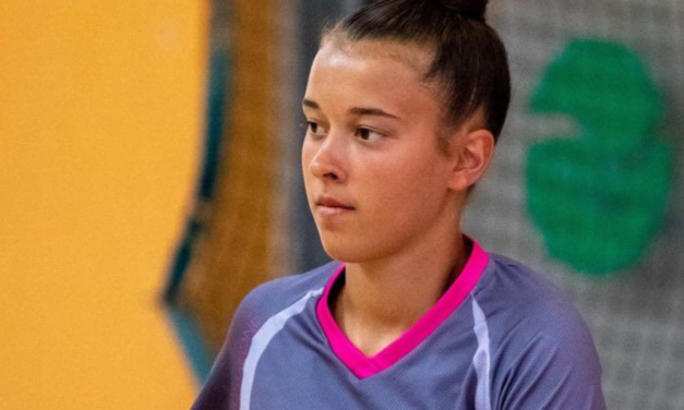 Mahé Missana : « J’attends qu’une chose, c’est de retourner sur le terrain avec mon équipe ! »