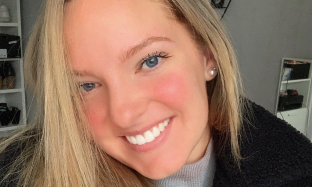 Alessia Durieux : « J&rsquo;ai accepté ce challenge car…… »