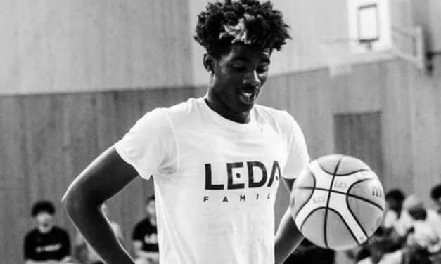 Ibrahim-Sory Komara : « Le plus dur pour moi, c&rsquo;est de me maintenir en forme… »