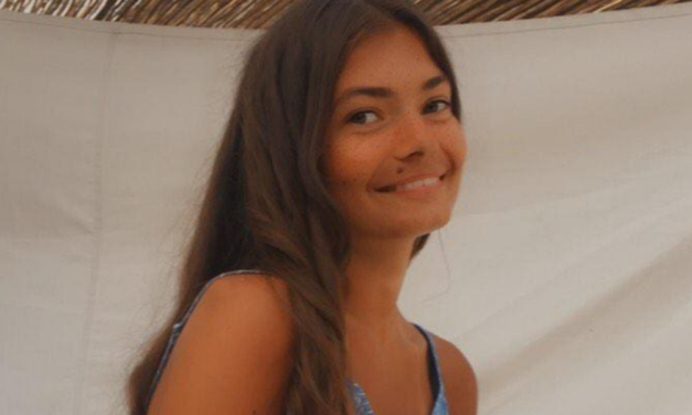 Capucine Clarys : « Pour moi, le bilan de mon parcours est plutôt positif je dirais…. »