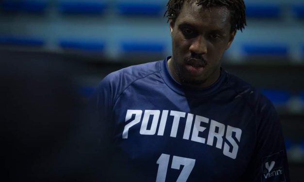 ProB : Poitiers s&rsquo;incline, mais tout proche de la victoire à Denain…