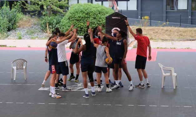 TQO : En route vers les qualifications olympiques  !