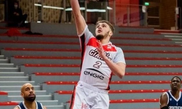 Hugo Delavalle : « J&rsquo;aimerais pouvoir signer un premier contrat professionnel bientôt… »
