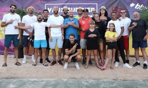 Le tournoi du BBNS annulé !