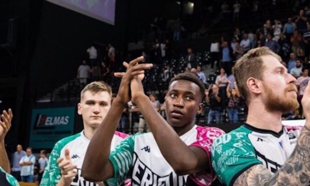Léo Billon : « J&rsquo;ai choisi St-Quentin car…. »