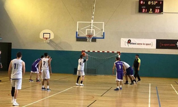 1er tour de Coupe de la Vienne : Les résultats !