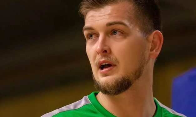 Luc Lombardy : « Je veux déjà que le club se maintienne… »