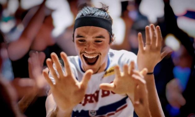 Tom Wiscart-Goetz : « J’ai passé deux belles années à Caen, ma signature à Tarbes, ça s’est fait grâce au All Star Game espoir N1… »