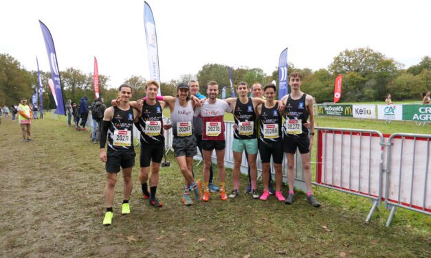 Athlétisme : Week-end choc pour l&rsquo;EPA86 !