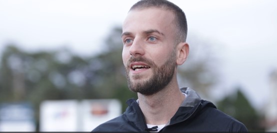 Corentin Guilbot (EPA86) : « Ma meilleure performance, mon meilleur résultat, c&rsquo;est lors de… »