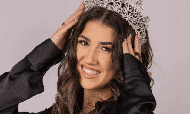 Louna Jubert, une jeune candidate pleine d&rsquo;espoir !