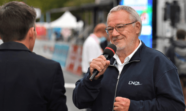 Alain Clouet : « Je suis certain que celui ou celle qui me succédera prendra autant de plaisir que moi. .. »