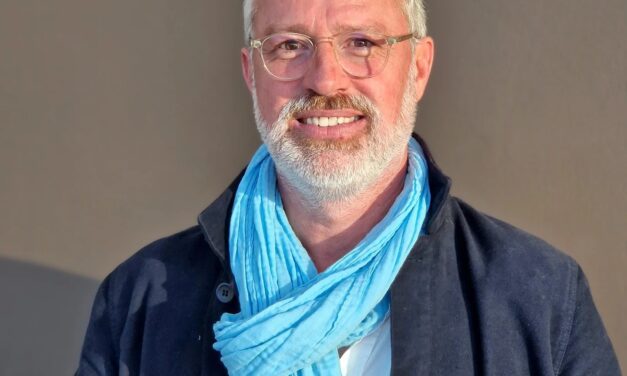 Football : François Grenet est le nouveau président de la Ligue de Football Nouvelle-Aquitaine pour le mandat 2024-2028 !
