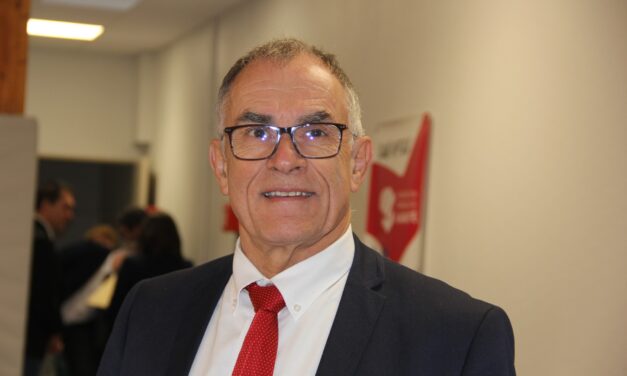 Michel BEZOT : « Je suis assez satisfait de mon parcours, je ne pensais pas en faire autant… »