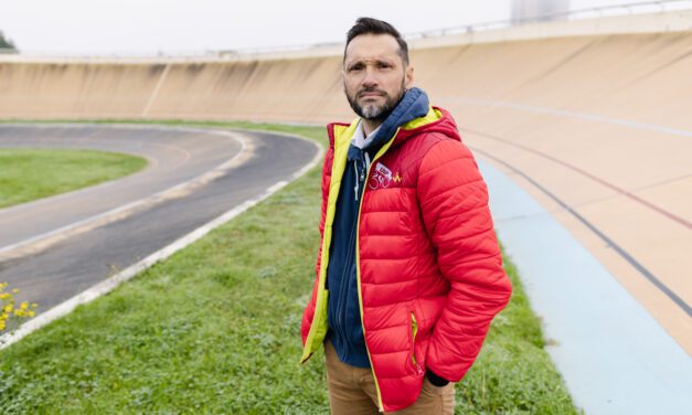 David Ferron : « Les objectifs sont simples: Que les gens soient heureux quand ils prennent une cotisation… »