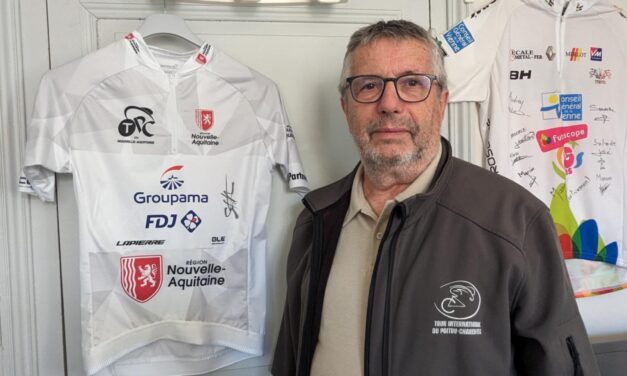 Jacky Sornin : « L&rsquo;objectif 2025 du TPC ? D&rsquo;abord, qu&rsquo;il soit réussi… »