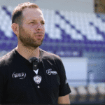 Guillaume Laforgue : « Maintenant, il faudra confirmer… »