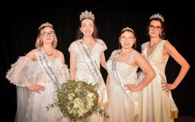 💫 Au cœur du concours : Miss Lumière Poitou-Charentes 2026 💫