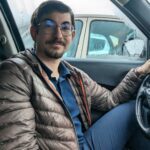 Nicolas Boutin : « J&rsquo;ai commencé le rallye en tant que copilote l&rsquo;année dernière… »