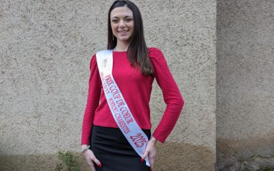 Morgane Gillet : « Recevoir le Prix Coup de Cœur 2025 représente énormément pour moi… »