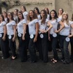 👑 Élection Miss 15/17 Poitou-Charentes : Rendez-vous le 28 mars !